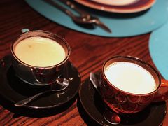 尼泊尔奶茶-甘尼仕印度餐厅爵士酒吧(阳春巷店)