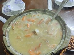 -阿婆潮汕砂锅粥(王府大街店)