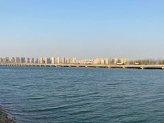 -丁香湖公园