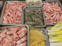 -海底捞火锅(崇文门新世界百货店)