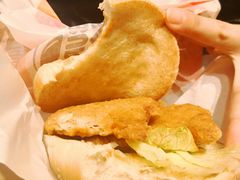 -汉堡王(北京通州领展店)