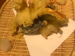 -気楽亭和食料理(气乐亭大世界本店)