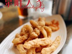 -泉畔人家·老济南经典鲁菜(大明湖店)