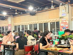 -皖北巫氏三胖地锅鸡(长淮总店)
