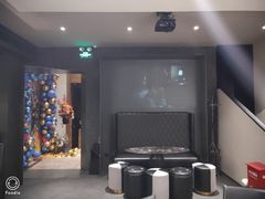 -大酉·M Coffee(北京美术馆店)