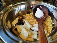 小锅奶茶-格日勒阿妈蒙古厨房(大召店)