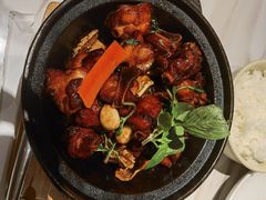 -鹿港小镇(霄云店)