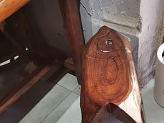 -地二手作鱼汤馄饨(上街里店)