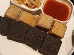 -汉小城·老铫子藕汤·乡野湖北菜(江汉路吉庆街店)