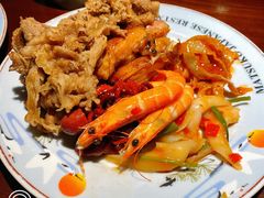-松子料理(华威桥店)