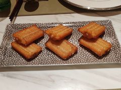 -新荣记(新源南路店)