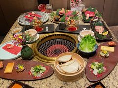 -老乾杯(深圳湾万象城店)