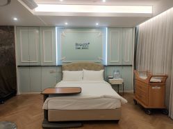 点击看大图 -杭州贝瑞斯美华妇儿医院·早孕·产检·儿科