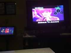 -百威KTV(恒福路店)