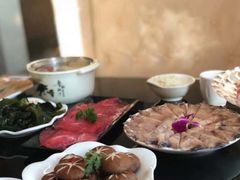 -鲁西肥牛(九方购物中心店)