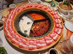 -川中渝夫火锅(铜陵万达广场店)