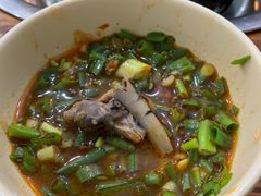 原汤碟-黑竹香鸡(营和巷店)