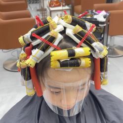 -icare美发沙龙