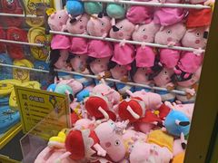 -风云再起游乐汇(北京西单西西友谊店)