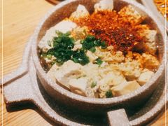 -薇酌饮·陕西菜(南门外店)