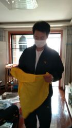 -龙文宝贝上门婴儿理发满月剃胎毛(普陀店)