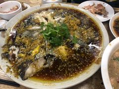 -无招牌