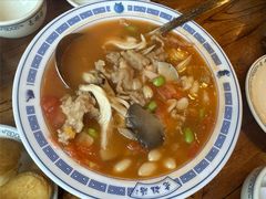 -老雒阳面馆·水席(定鼎门店)