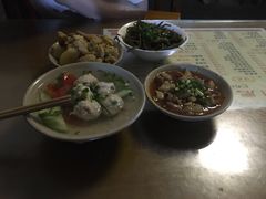 -周肥肠(江油总店)