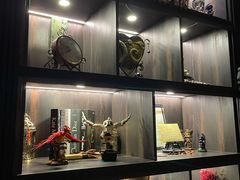 -雪灵魔法世界SHELLY’S TAROT(大良桂畔里店)