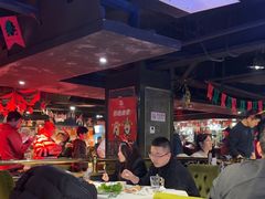 -戈拿旺巴西烤肉(崇文门店)