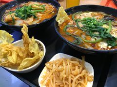 -螺小胖柳州螺蛳粉(钟楼总店)