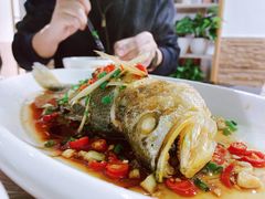 -阿杰臻选海鲜饭店(普陀山店)