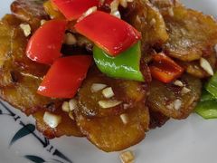 -红灯笼姥姥饭店·江景餐厅