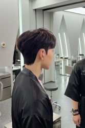 -艾美A·M Hair Salon