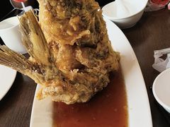 -老牌坊鲁菜名店(宽厚里店)