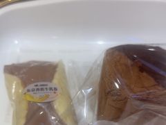-小飞象面包公社(珠江路金鹰店)