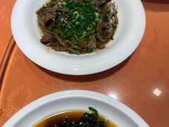 响油鳝糊-三林本帮馆(中林街店)