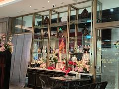 -风渡嘉荷·美式西餐厅·招牌汉堡·烤鸡·牛排(西三旗金隅店)