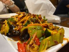 拌花菜-枪火串烧·东北特色烧烤(罗湖总店)