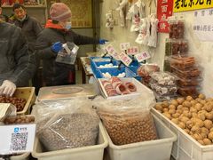 -王老头炒货(天坛东路店)
