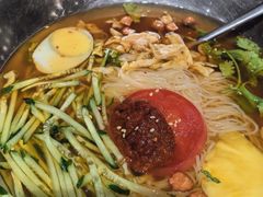 -熙成烧烤(白塔岭店)
