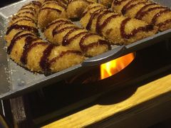 -很久以前羊肉串(大华三路店)