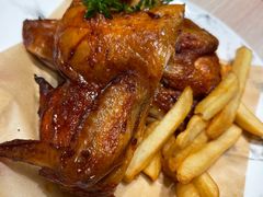 -卡朋西餐(悦汇城店)