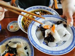 -同得兴 Since·1995 传统苏式面馆(十全街店)