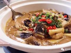 -禾珍珠家常小馆(河南博物院店)