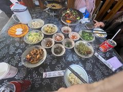 -张关合渣(航空大道店)