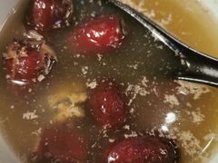 红枣乌鸡汤-7fresh七鲜(大族广场店)