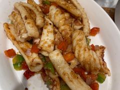 -飞阳铁板烧(ME TOWN购物中心店)