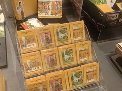 -茑屋书店(天目里店)