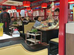 -祥源胡同·涮牛羊肉火锅(花桥店)